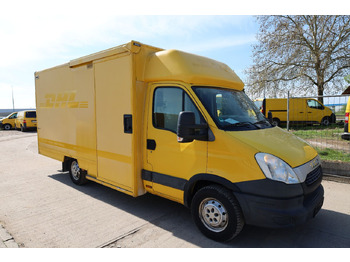 Jakeluauto IVECO Daily