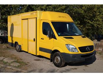 Jakeluauto MERCEDES-BENZ Sprinter