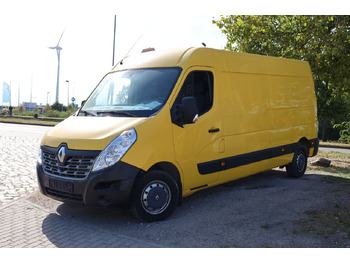 Pakettiauto RENAULT Master