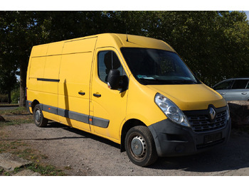 Pakettiauto RENAULT Master