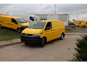 Pakettiauto VOLKSWAGEN Transporter T6.1