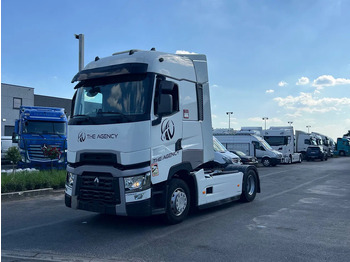 Vetopöytäauto RENAULT T High 520