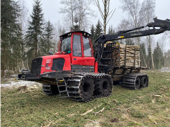 Kuormatraktori KOMATSU