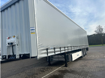 Leasing  Krone SDP 27 - 5 Stück sofort verfügbar! Krone SDP 27 - 5 Stück sofort verfügbar!: kuva Leasing  Krone SDP 27 - 5 Stück sofort verfügbar! Krone SDP 27 - 5 Stück sofort verfügbar!