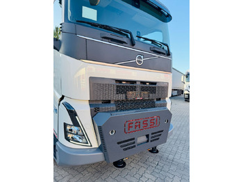 Leasing  Volvo FH500 6x2 mit Fassi F545 2.27 JIB Winde sofort Volvo FH500 6x2 mit Fassi F545 2.27 JIB Winde sofort: kuva Leasing  Volvo FH500 6x2 mit Fassi F545 2.27 JIB Winde sofort Volvo FH500 6x2 mit Fassi F545 2.27 JIB Winde sofort