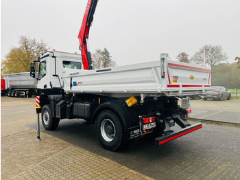 Leasing  Mercedes-Benz Arocs 1835  4x4 Meiller Fassi F135 Kran Kipper Mercedes-Benz Arocs 1835  4x4 Meiller Fassi F135 Kran Kipper: kuva Leasing  Mercedes-Benz Arocs 1835  4x4 Meiller Fassi F135 Kran Kipper Mercedes-Benz Arocs 1835  4x4 Meiller Fassi F135 Kran Kipper