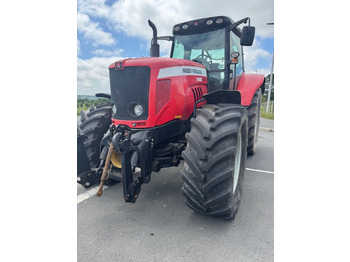 Traktori MASSEY FERGUSON 7495