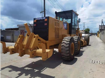 Leasing CATERPILLAR 140G CATERPILLAR 140G: kuva Leasing CATERPILLAR 140G CATERPILLAR 140G