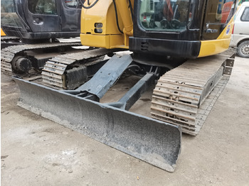 Minikuormaaja CATERPILLAR 308C: kuva Minikuormaaja CATERPILLAR 308C Minikuormaaja CATERPILLAR 308C: kuva Minikuormaaja CATERPILLAR 308C