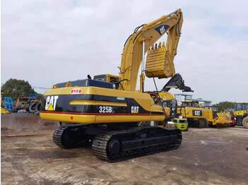Telakaivukone CATERPILLAR 325BL