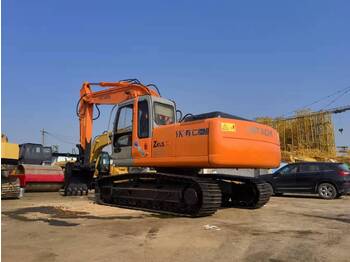 Telakaivukone HITACHI ZX200