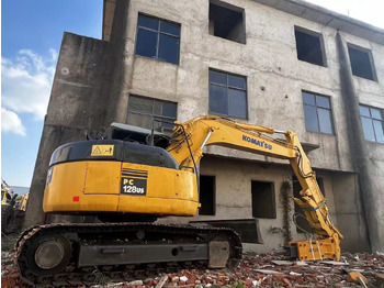 Telakaivukone KOMATSU PC128