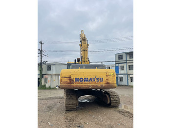 Kaivuri KOMATSU PC450: kuva Kaivuri KOMATSU PC450 Kaivuri KOMATSU PC450: kuva Kaivuri KOMATSU PC450