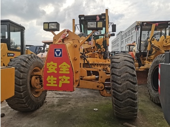 Tiehöylä XCMG GR215: kuva Tiehöylä XCMG GR215