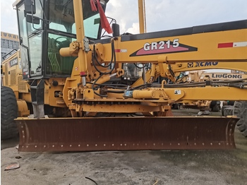 Tiehöylä XCMG GR215: kuva Tiehöylä XCMG GR215