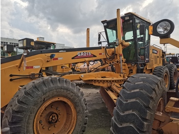 Tiehöylä XCMG GR215: kuva Tiehöylä XCMG GR215