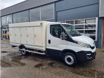Kylmäauto IVECO Daily