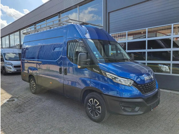 Pakettiauto IVECO Daily 35s16