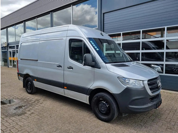 Pakettiauto MERCEDES-BENZ Sprinter 316
