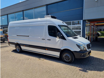 Kylmäauto MERCEDES-BENZ Sprinter 513