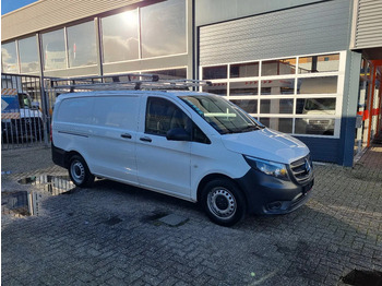 Pieni pakettiauto MERCEDES-BENZ Vito 114