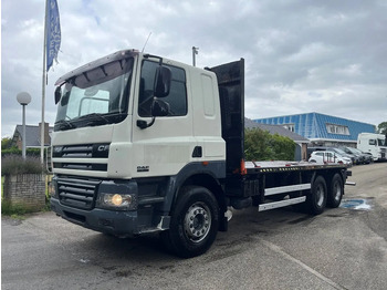 Lava-kuorma-auto DAF CF 85 460