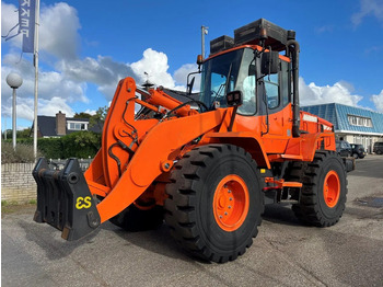 Pyöräkuormaaja DOOSAN DL250