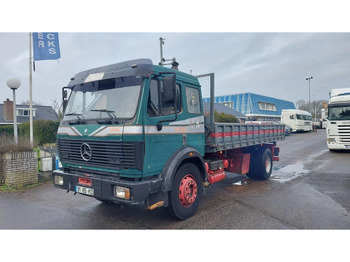 Kippiauto kuorma-auto MERCEDES-BENZ SK