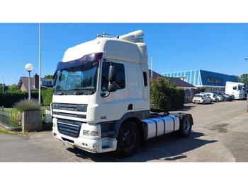 Vetopöytäauto DAF CF 85 410