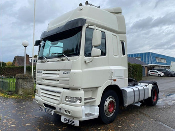 Vetopöytäauto DAF CF 85 410