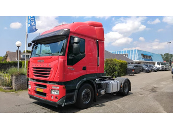 Vetopöytäauto IVECO Stralis 440