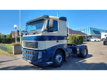 Vetopöytäauto VOLVO FH12 420