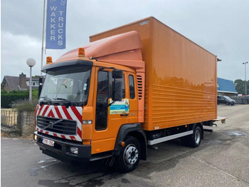 Umpikori kuorma-auto VOLVO FL 180