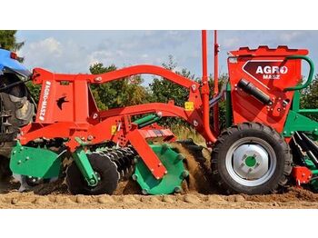 Lautasäes AGRO-MASZ