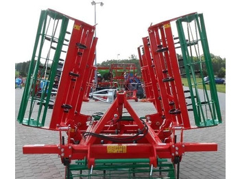 Kultivaattori AGRO-MASZ