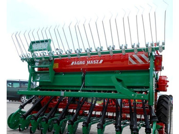 Kylvökone AGRO-MASZ