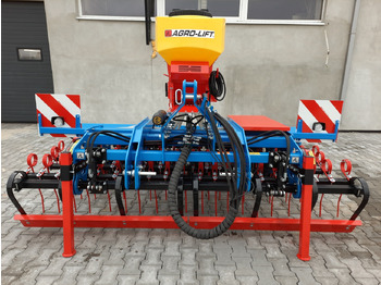 Leasing Agro-lift SEED MASTER 300 Agro-lift SEED MASTER 300: kuva Leasing Agro-lift SEED MASTER 300 Agro-lift SEED MASTER 300