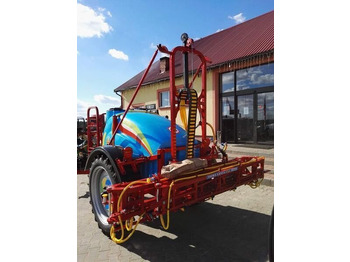 Leasing BIARDZKI Opryskiwacz przyczepany 1200 L BIARDZKI Opryskiwacz przyczepany 1200 L: kuva Leasing BIARDZKI Opryskiwacz przyczepany 1200 L BIARDZKI Opryskiwacz przyczepany 1200 L