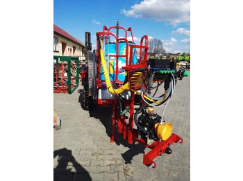 Leasing BIARDZKI Opryskiwacz przyczepany 1200 L BIARDZKI Opryskiwacz przyczepany 1200 L: kuva Leasing BIARDZKI Opryskiwacz przyczepany 1200 L BIARDZKI Opryskiwacz przyczepany 1200 L