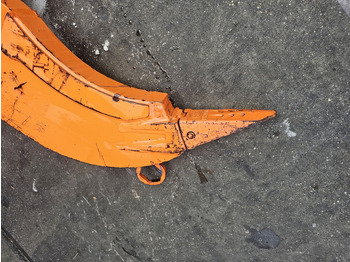 Repijä - Rakennuskoneet rippertand ripper verachtert rippertand: kuva Repijä - Rakennuskoneet rippertand ripper verachtert rippertand