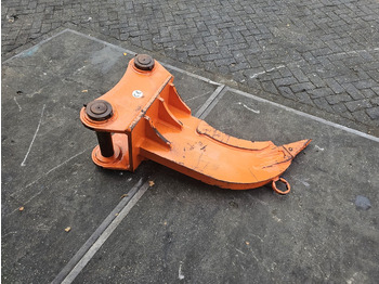 Repijä - Rakennuskoneet rippertand ripper verachtert rippertand: kuva Repijä - Rakennuskoneet rippertand ripper verachtert rippertand