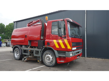 Leasing DAF 65.180 ATI STREET SWEPER RH DRIVE MANUAL GARBOX 96.000KM DAF 65.180 ATI STREET SWEPER RH DRIVE MANUAL GARBOX 96.000KM: kuva Leasing DAF 65.180 ATI STREET SWEPER RH DRIVE MANUAL GARBOX 96.000KM DAF 65.180 ATI STREET SWEPER RH DRIVE MANUAL GARBOX 96.000KM