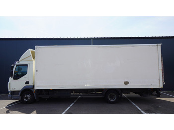Umpikori kuorma-auto DAF LF 180