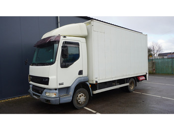 Umpikori kuorma-auto DAF LF 45.180 EURO 3 CLOSED BOX 290.000KM MANUAL GEARBOX: kuva Umpikori kuorma-auto DAF LF 45.180 EURO 3 CLOSED BOX 290.000KM MANUAL GEARBOX