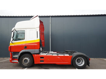 Vetopöytäauto DAF CF 410