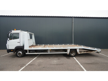 Kuorma-auto MERCEDES-BENZ