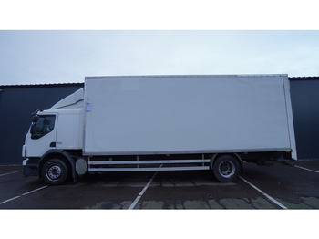 Umpikori kuorma-auto VOLVO FE 280