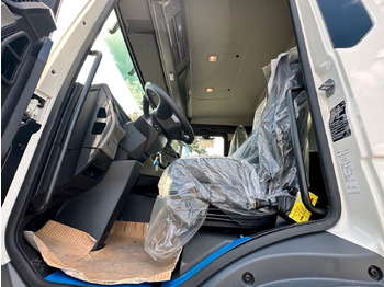 Kippiauto kuorma-auto MAN TGS 35.470 BB 8X4 3-Seiten-Kipper EuromixMTP: kuva Kippiauto kuorma-auto MAN TGS 35.470 BB 8X4 3-Seiten-Kipper EuromixMTP