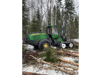 Harvesteri JOHN DEERE