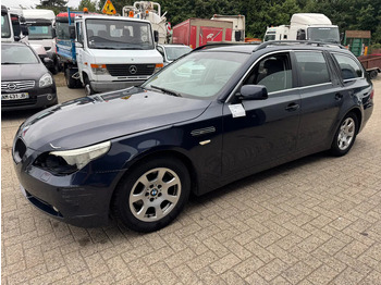 Henkilöauto BMW